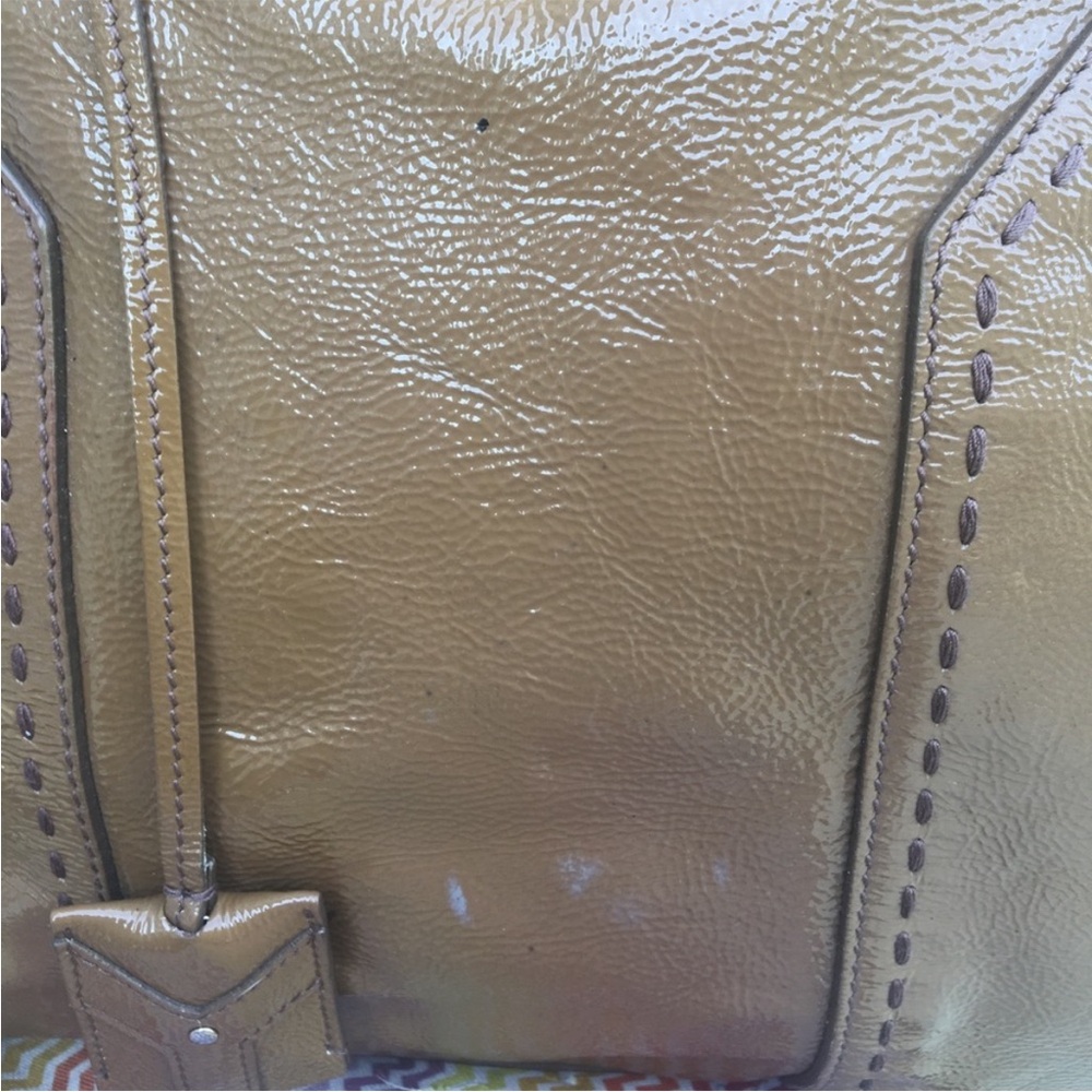Authentic YSL Bag - Picture 9 of 14
